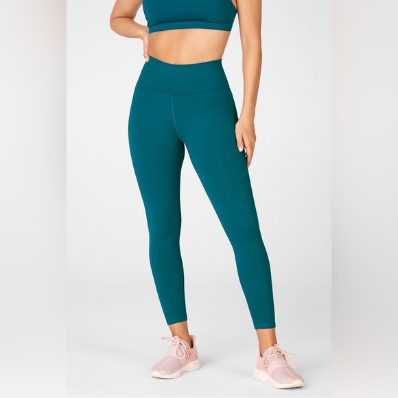 Boost PowerHold® High-Waisted 7/8 Legging EUC 2XL - Picture 2 of 5